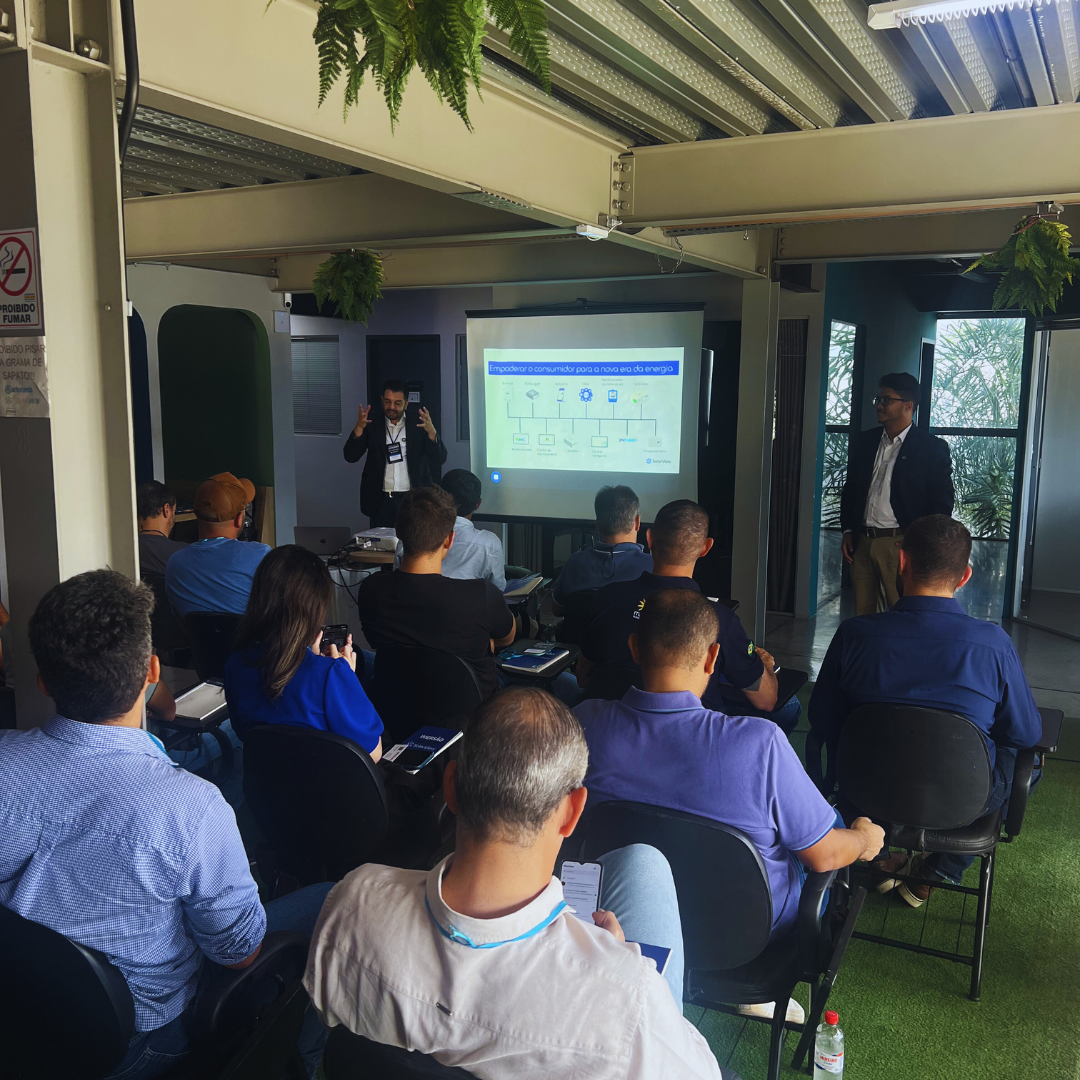 Fotos 5º Imersun GRID ZERO SolarView (1)