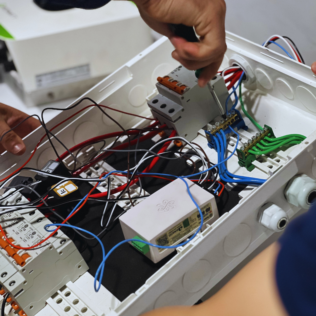 Fotos 5º Imersun GRID ZERO SolarView (15)