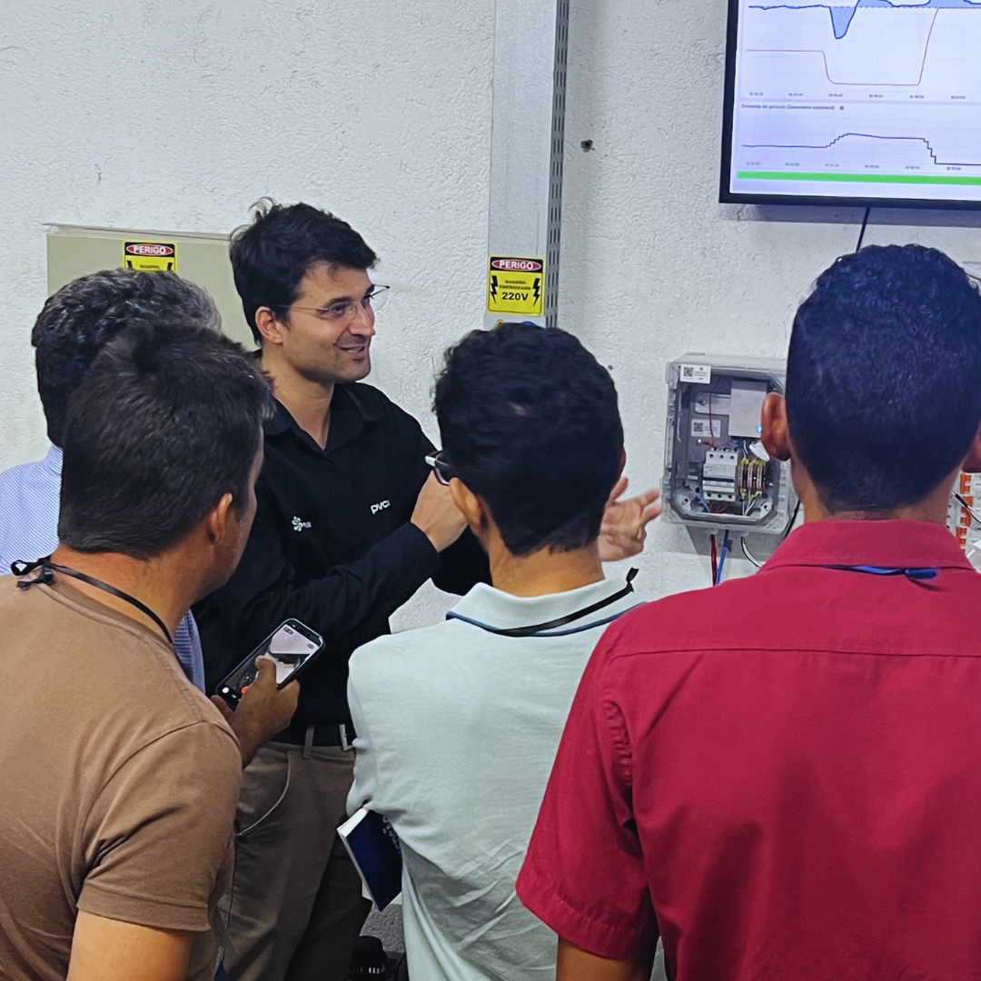 Fotos 5º Imersun GRID ZERO SolarView (17)