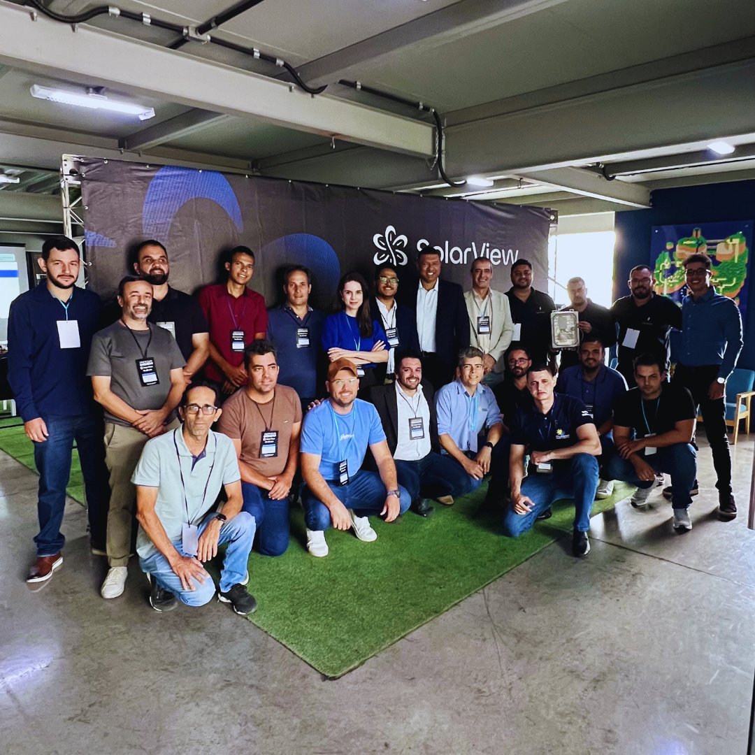 Fotos 5º Imersun GRID ZERO SolarView (2)