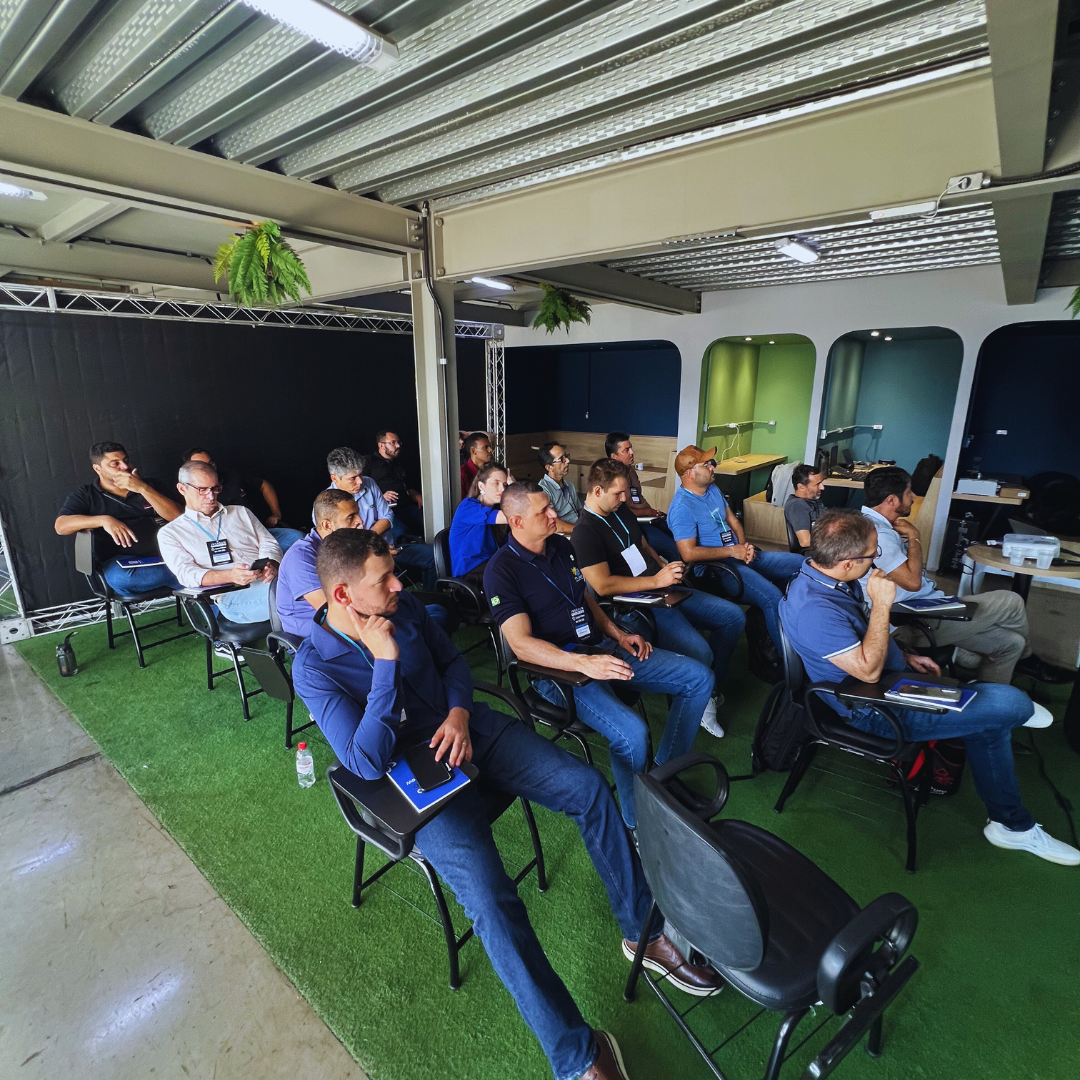 Fotos 5º Imersun GRID ZERO SolarView (22)