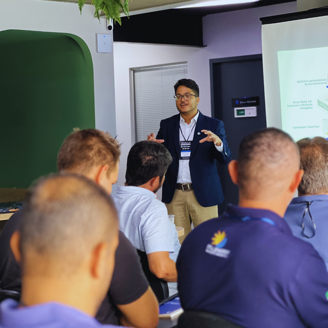 Fotos 5º Imersun GRID ZERO SolarView (27)