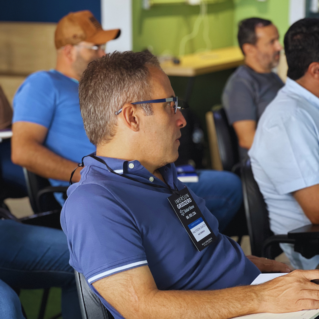 Fotos 5º Imersun GRID ZERO SolarView (28)