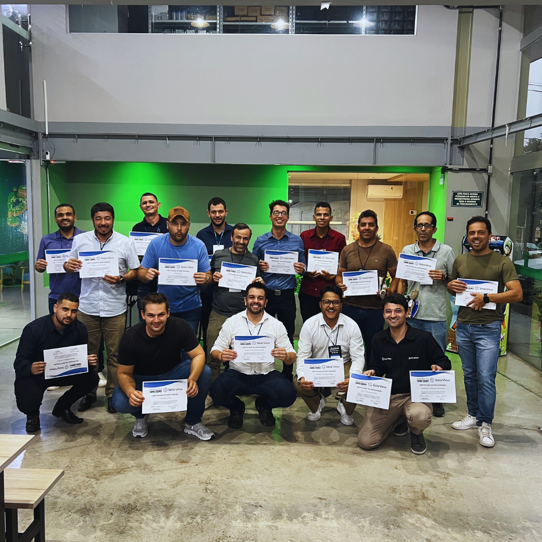 Fotos 5º Imersun GRID ZERO SolarView (3)