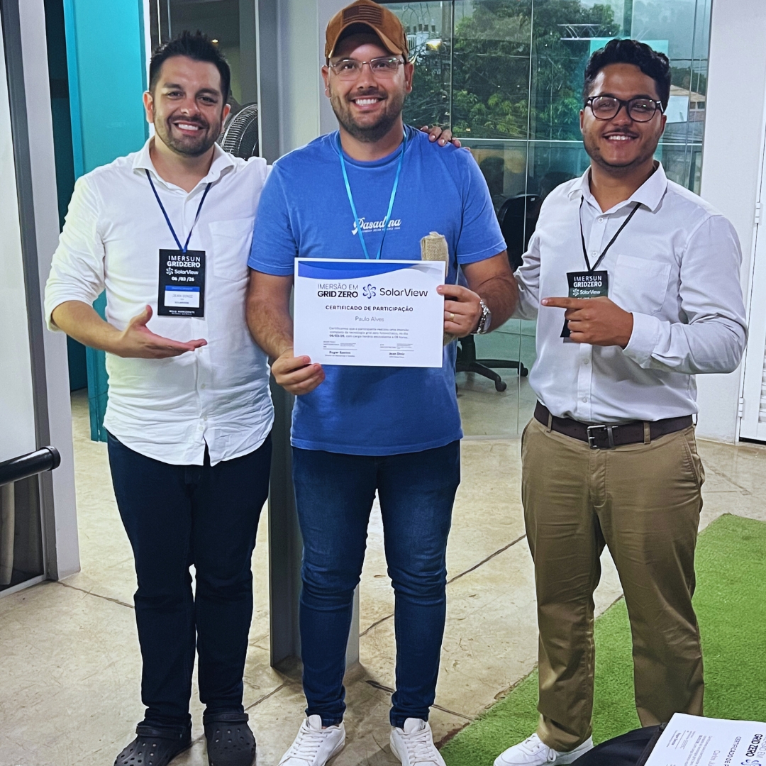 Fotos 5º Imersun GRID ZERO SolarView (9)